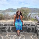 Malika Edwards - @earthcharmer19 - Instagram