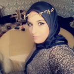 Elkhalifi Malika - @elkhalifimalika - Instagram