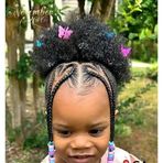 Malika Evans - Facebook