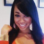 Malika Evans - @malikalove22 - Instagram