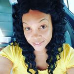 Malika Evans - @malikataevans - Instagram