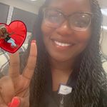 Malika Evans - @89blakk_ - Instagram