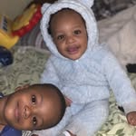 Malika Ferguson - @malika.tulloch05 - Instagram