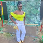Malika Ferguson - @maya_mommy93 - Instagram