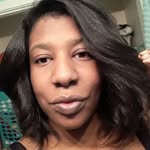 Malika Ferguson - @queenfergieinthebldg - Instagram