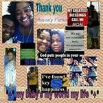 Kareem Floyd Lovingme - @malikafloyd - Instagram