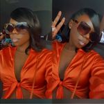 Malika Foster - @malikafoster - Instagram