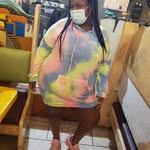 Malika Shunta Foster - @its_leek123 - Instagram