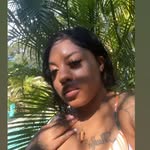 Malika Francis - @spiceitupfoodie - Instagram