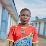 Frank Mulekya - Facebook