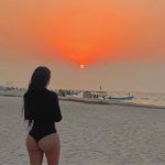 Malika Farah Frank - @malikafarahfrank - Instagram