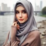 Malika Frank - Facebook