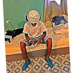 malika frank - @malikafrank2006 - Instagram