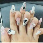 malika frank - @malikafrank - Instagram
