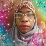 Malika Yakta George - @rightfuldeed - Instagram