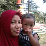 Ratna Widianingsih - @ghaida_malika_shidqi - Instagram