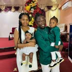Malika Chichester Gibson - Facebook
