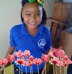 Malika Gibson - Facebook