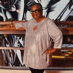 Malika D Givehand - @grannysbiz53 - Instagram