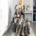 Malika Golden - @malikaag75 - Instagram