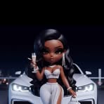 Malika Gonzalez - Facebook