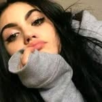 Măłıkă Gønzâlėz - @gonzalez_malika - Instagram