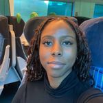 Malika Grant - @malika_grant - Instagram