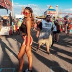 Malika Gray - @malikagray7 - Instagram