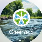 greenleaf - @malika.greenleaf.uz - Instagram