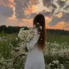 M - @greenmalika1 - TikTok