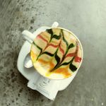 Malika Green Coffee - @malika.green.coffee - Instagram