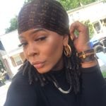 Malika Greene - @idyntikal_2_nun - Instagram