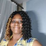 Tori Malika Greene - @piceselove - Instagram