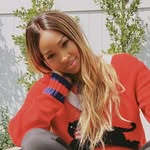 Malika Haqq Brasil - @malikabrasil - Instagram