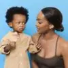 Malika Haqq - @malikaandacez - TikTok