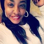 Malika Harris - @meek_one_87 - Instagram