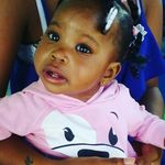 Malika Harris - @_queenlove11 - Instagram