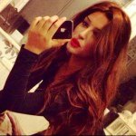 Malika Harris - @malika19888 - Instagram