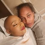 Malika Harris - @msearlbrown70 - Instagram