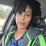 Malika Harris - @goodonehere - Instagram