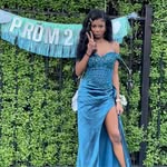 Malika Harris - @priti_browneyez - Instagram
