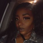 Malika Harris - @malika_truegemini83 - Instagram