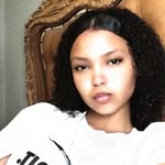 Malika Harris - @its_likaa_ - Instagram