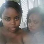 Malika Harris - @lovee_rosary - Instagram