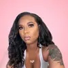 Malika Harris - @malikafields - TikTok