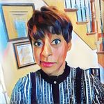 Malika Harris - @ms_moo2u - Instagram