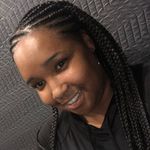 Malika Tooty Harris - @2unique_crochet - Instagram
