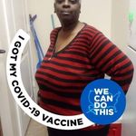 Malika Harrison - @gemate2449 - Instagram
