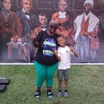 Malika Harrison - Facebook