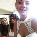 Malika Henry - @ptiloumama - Instagram